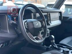 فورد برونكو